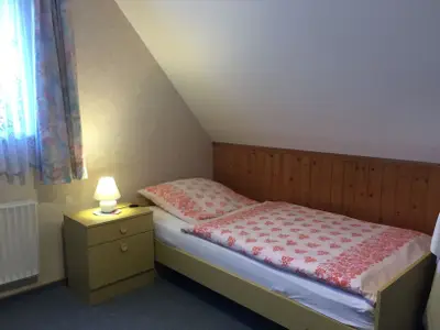Ferienwohnung für 5 Personen (70 m²) in Schwabstedt 8/10