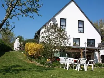 Ferienwohnung für 5 Personen (70 m²) in Schwabstedt 1/10