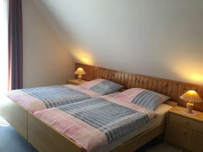 Ferienwohnung für 5 Personen (70 m²) in Schwabstedt 5/10