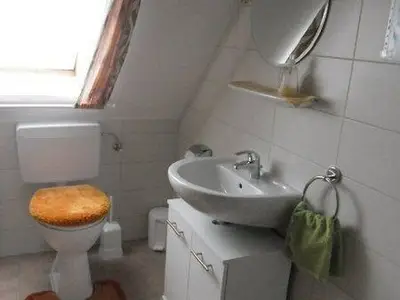 Ferienwohnung für 5 Personen (70 m²) in Schwabstedt 9/10