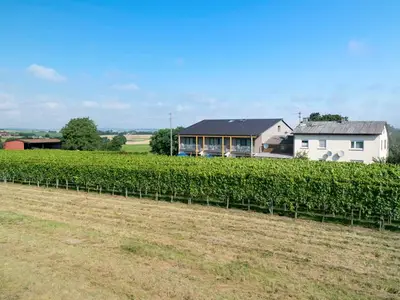 Ferienwohnung für 3 Personen (40 m²) in Schwaigern 2/10