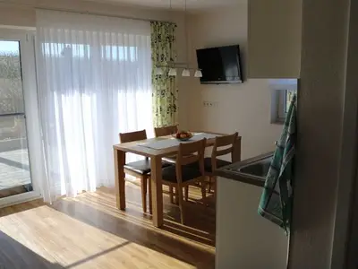 Ferienwohnung für 3 Personen (40 m²) in Schwaigern 5/10