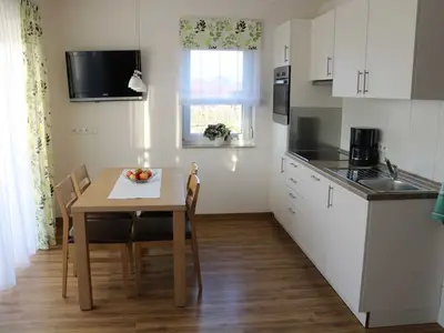 Ferienwohnung für 3 Personen (40 m²) in Schwaigern 6/10
