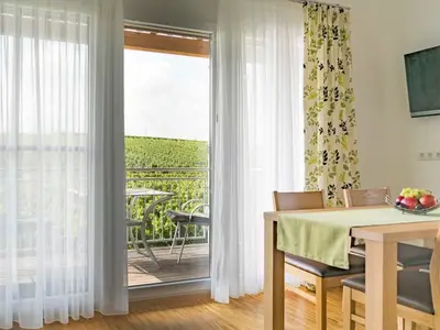 Ferienwohnung für 3 Personen (40 m²) in Schwaigern 7/10