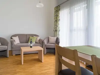 Ferienwohnung für 3 Personen (40 m²) in Schwaigern 8/10