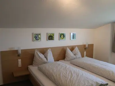 Ferienwohnung für 3 Personen (40 m²) in Schwaigern 10/10