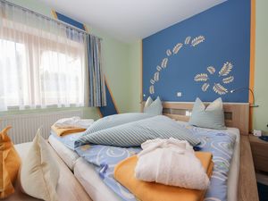 Ferienwohnung für 5 Personen (70 m²) in Schwaigs
