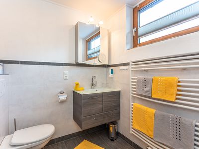 Ferienwohnung für 4 Personen (50 m²) in Schwaigs 6/10