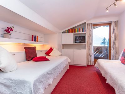 Ferienwohnung für 4 Personen (50 m²) in Schwaigs 8/10