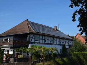 Ferienwohnung für 6 Personen (95 m²) in Schwalmstadt