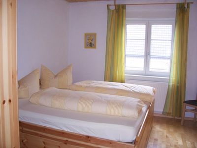 Ferienwohnung für 4 Personen (49 m²) in Schwanau 4/10