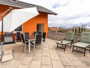Ferienwohnung für 7 Personen (80 m²) in Schwanau