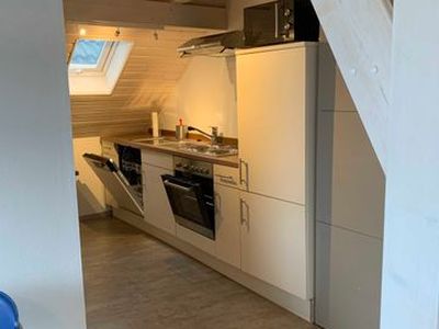 Ferienwohnung für 4 Personen (45 m²) in Schwanau 5/10