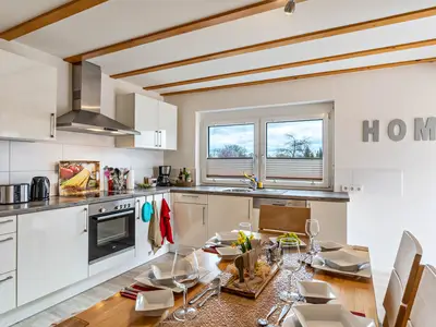 INSIDE, KITCHEN