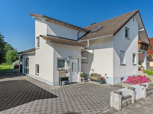 Ferienwohnung für 4 Personen (120 m²) in Schwanau