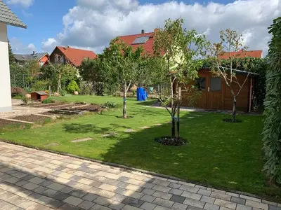 Ferienwohnung für 4 Personen (45 m²) in Schwanau 2/10