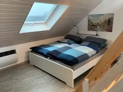 Ferienwohnung für 4 Personen (45 m²) in Schwanau 8/10