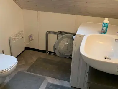 Ferienwohnung für 4 Personen (45 m²) in Schwanau 10/10