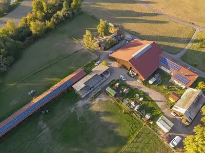 Ferienwohnung für 7 Personen (130 m²) in Schwanau 3/10