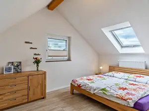 Ferienwohnung für 7 Personen (80 m²) in Schwanau