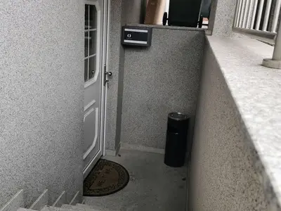 Ferienwohnung für 6 Personen (45 m²) in Schwanau 3/10