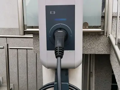 Ferienwohnung für 6 Personen (45 m²) in Schwanau 5/10