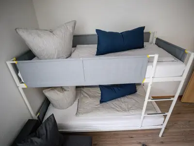 Ferienwohnung für 6 Personen (45 m²) in Schwanau 6/10