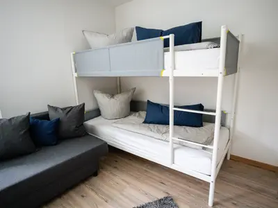 Ferienwohnung für 6 Personen (45 m²) in Schwanau 8/10