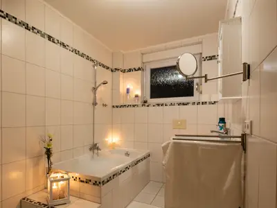 Ferienwohnung für 6 Personen (45 m²) in Schwanau 10/10