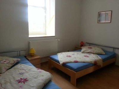 Ferienwohnung für 4 Personen (80 m²) in Schwanebeck (Harz) 6/10