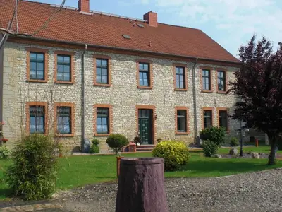 Ferienwohnung für 4 Personen (80 m²) in Nienhagen 1/10