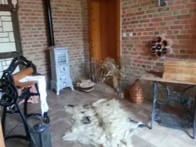 Ferienwohnung für 4 Personen (80 m²) in Nienhagen 2/10