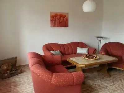 Ferienwohnung für 4 Personen (80 m²) in Nienhagen 3/10