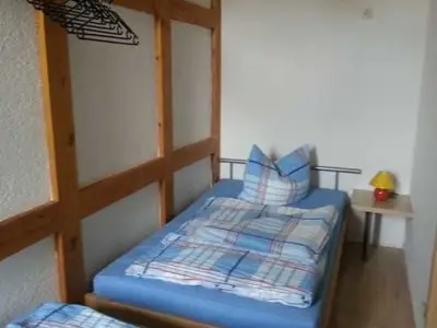 Ferienwohnung für 4 Personen (80 m²) in Nienhagen 5/10