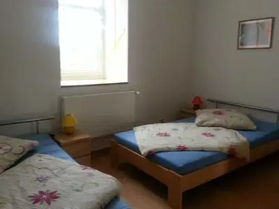 Ferienwohnung für 4 Personen (80 m²) in Nienhagen 6/10
