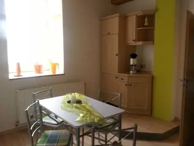 Ferienwohnung für 4 Personen (80 m²) in Nienhagen 10/10