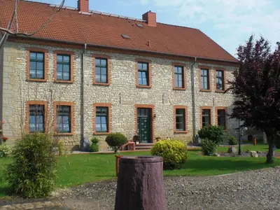 Ferienwohnung für 4 Personen (80 m²) in Nienhagen 2/10
