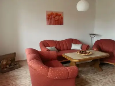 Ferienwohnung für 4 Personen (80 m²) in Nienhagen 4/10