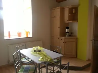 Ferienwohnung für 4 Personen (80 m²) in Nienhagen 6/10