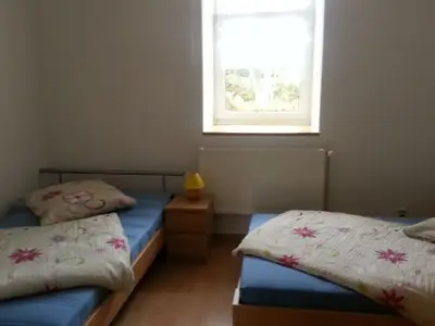 Ferienwohnung für 4 Personen (80 m²) in Nienhagen 9/10