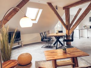 Ferienwohnung für 4 Personen (65 m²) ab 102 € in Schwanewede