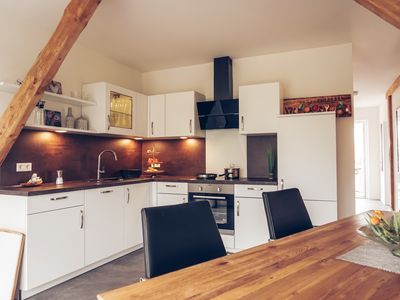 Ferienwohnung für 4 Personen (70 m²) in Schwanewede 3/10