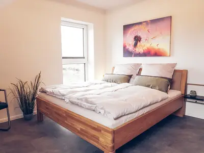 Ferienwohnung für 4 Personen (70 m²) in Schwanewede 4/10