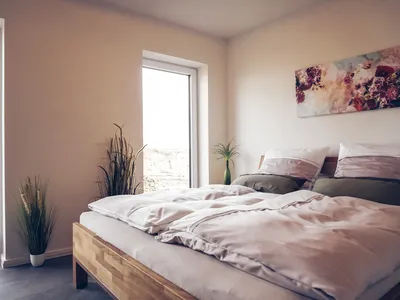 Ferienwohnung für 4 Personen (70 m²) in Schwanewede 4/10