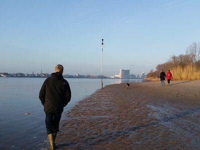 Ferienwohnung für 4 Personen (70 m²) in Schwanewede 5/10