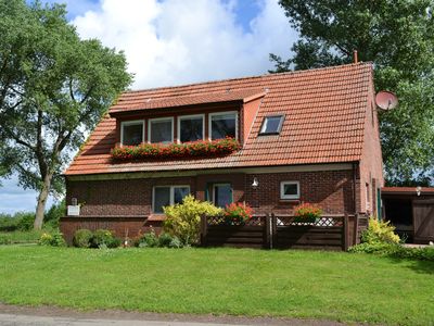 Ferienwohnung für 4 Personen (65 m²) in Schwanewede 1/10