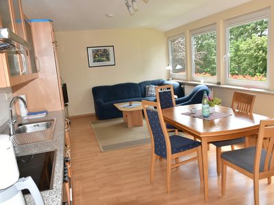 Ferienwohnung für 4 Personen (65 m²) in Schwanewede 5/10