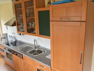 Ferienwohnung für 4 Personen (65 m²) in Schwanewede 6/10