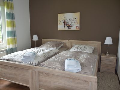 Ferienwohnung für 4 Personen (85 m²) in Schwanewede 6/10