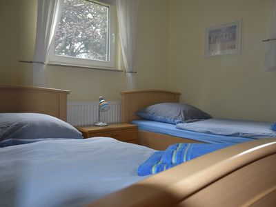 Ferienwohnung für 4 Personen (85 m²) in Schwanewede 9/10